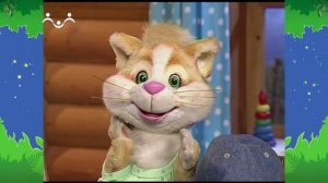 Вечер в Шишкином Лесу. Быт. Шуточка