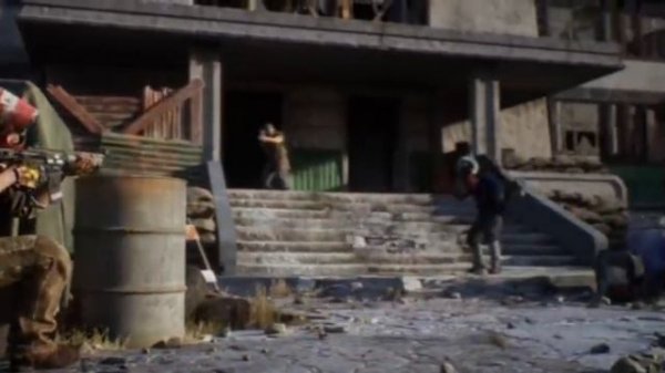 Вышел первый трейлер Rust Mobile — культовый кооп-выживач будет теперь и на смартфонах.