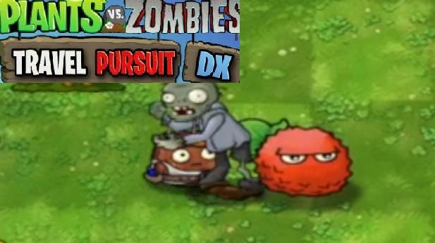 НЕ САМЫЙ ОБЫЧНЫЙ МОД РАСТЕНИИ! — Plants vs. Zombies [41] Прохождение