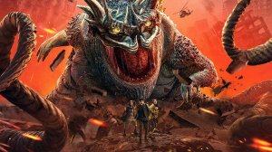 Мой монстр (краткий пересказ фильма. КЛИФФХЭНГЕР)