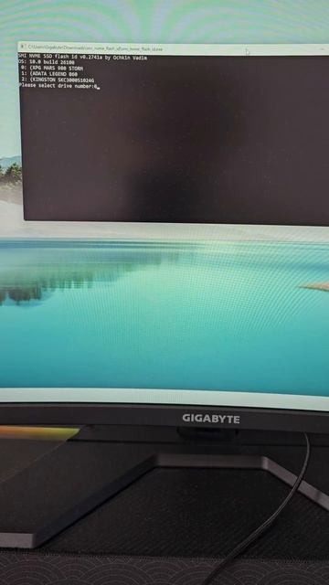 Обзор и тест SSD накопителя XPG MARS 980 STORM для игровых ПК