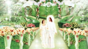 ЦЕРКОВЬ НЕ ГОТОВА К ВОЗНЕСЕНИЮ, ТОЛЬКО ОТДЕЛЁННЫЕ ОТ МИРА ВЕРНЫЕ БОГУ СЛУЖИТЕЛИ ГОТОВЫ! ПОЭТОМУ????