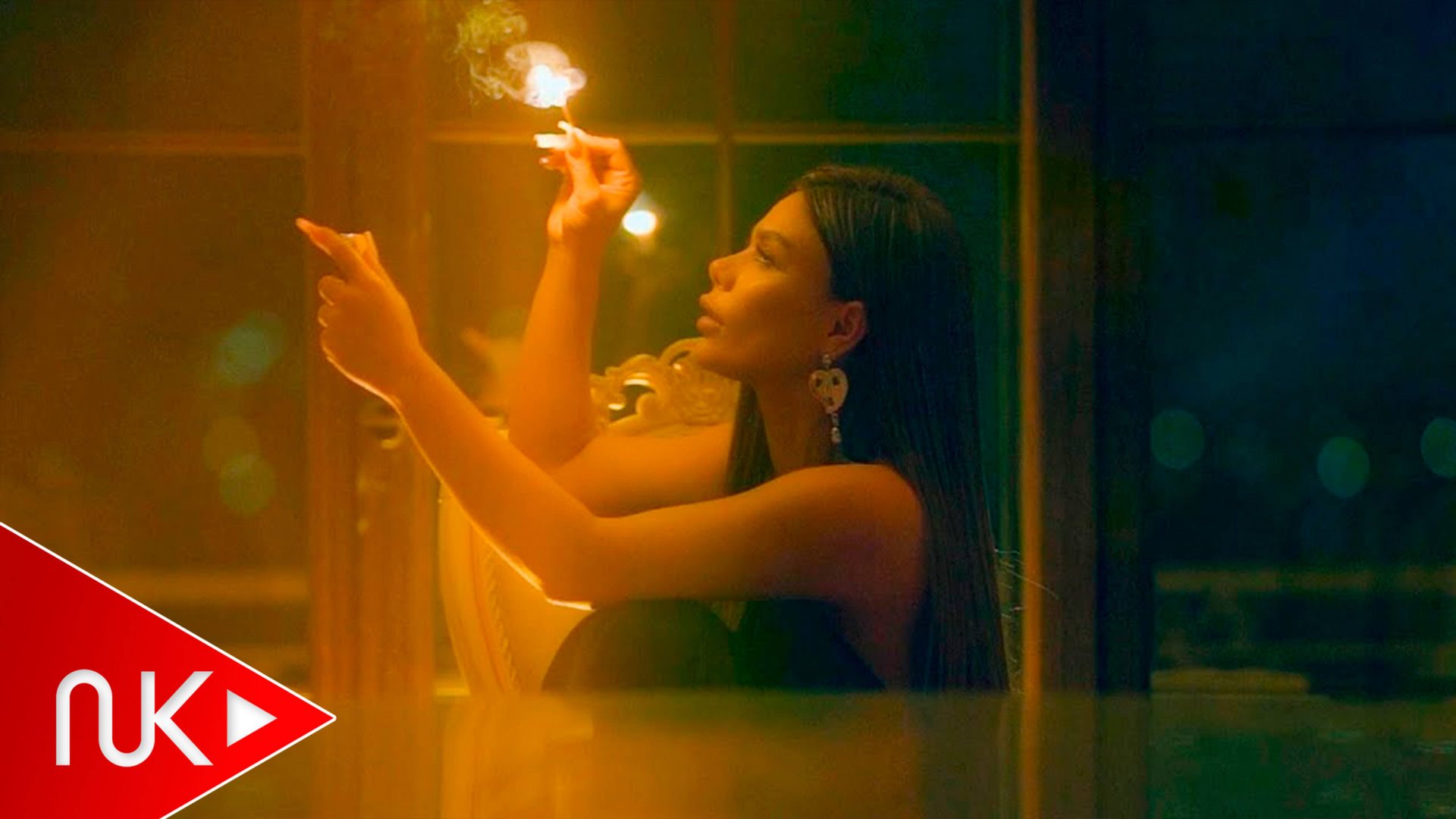 Aysun Ismayilova - Ayriliga Dozmerem