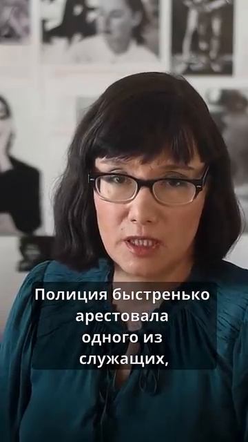 Дактилоскопия спасает от тюрьмы смотреть онлайн