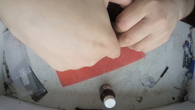 Смартфон Samsung A5 SM A500F Замена дисплейного модуля смотреть онлайн