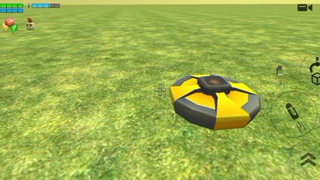 прикол с сминой в чикен Ган 🐔 смотреть онлайн