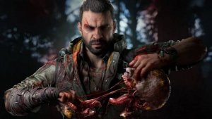 Dying Light The Beast — кровавый трейлер Blood & Guts