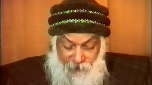 Osho, The Last Testament. Interview 131 (India: Coming Back Home)