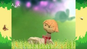 День в Шишкином Лесу. Забота о других