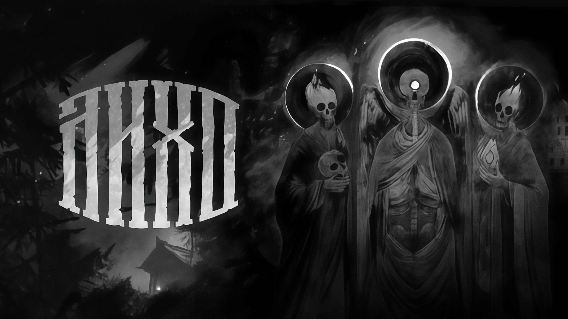 Ужасающий русский фольклор - ЛИХО ОДНОГЛАЗОЕ #1 смотреть онлайн