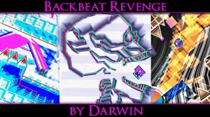 Давненько не было новых Event-уровней | Backbeat Revenge by Darwin | Event Demon Level