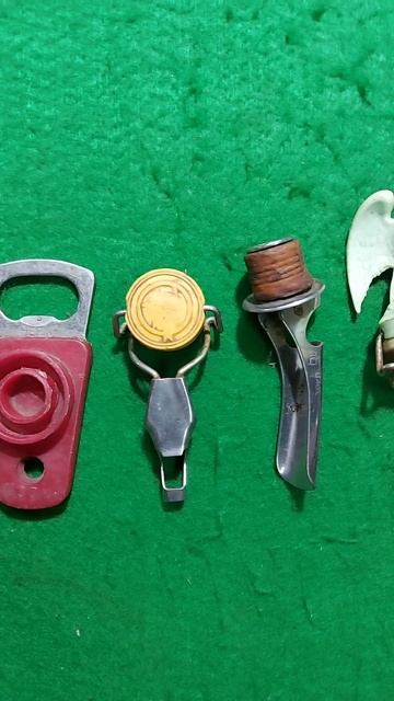 Цены на ключи-пробки (открывалки, открывашки) во времена СССР (1)