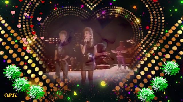 ЛЮБОВЬ ПРЕКРАСНА И ГРУСТНА