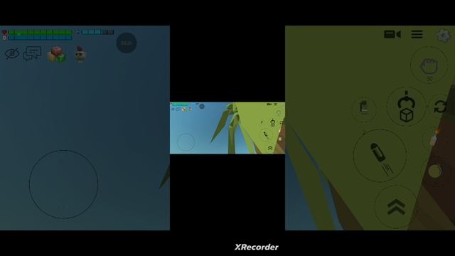 Gavriil Chicken Gan Scp