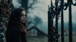 Анна Ахматова — Чугунная ограда | Песня-плач о любви и утрате | Anna Akhmatova — Cast-iron fence