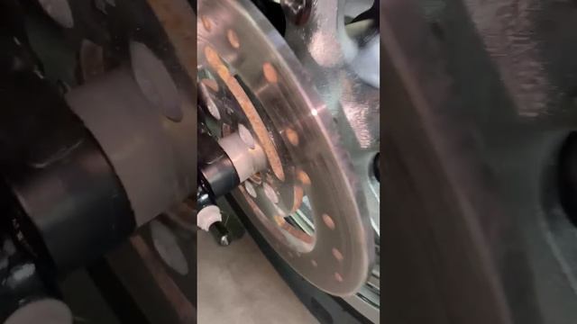 HARLEY-DAVIDSON XLH1200 (2011) черный смотреть онлайн