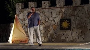 Белый лебедь_песня