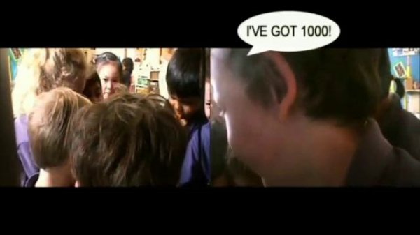 Speak Out Starter U5 DVD