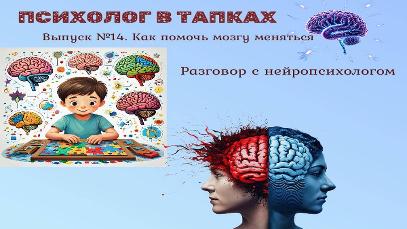 Нейропсихология