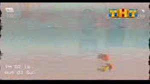 Барбоскины вырезанный фрагмент (14.08.2013)