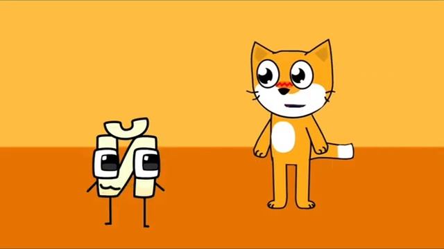 Рыжий Кот и Й. Спецсерия 5. Кинотеатр.mp4