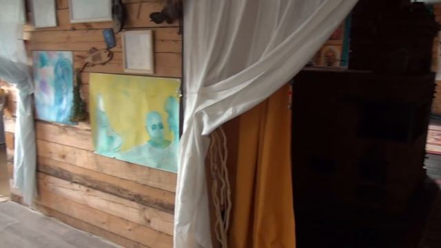 Продам дом в ЖИВОПИСНОЙ деревне! ПОЛНЫЙ ОБЗОР. смотреть онлайн