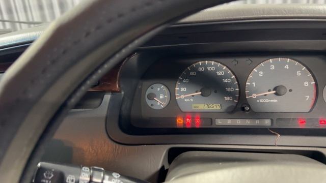 Toyota LiteAce Noah смотреть онлайн