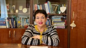 Приглашение на 18-ю Общероссийскую конференцию FLORES VITAE от проф. Захаровой И.Н