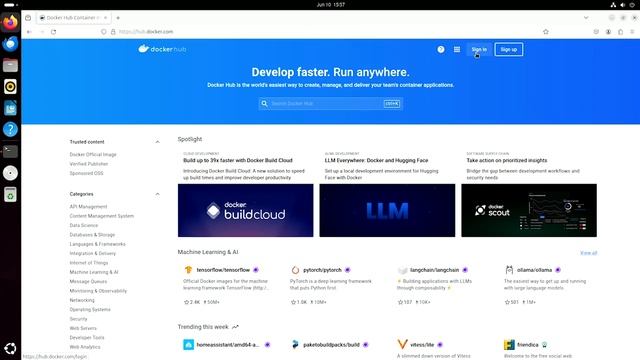 003. 1.2 Using Registries смотреть онлайн