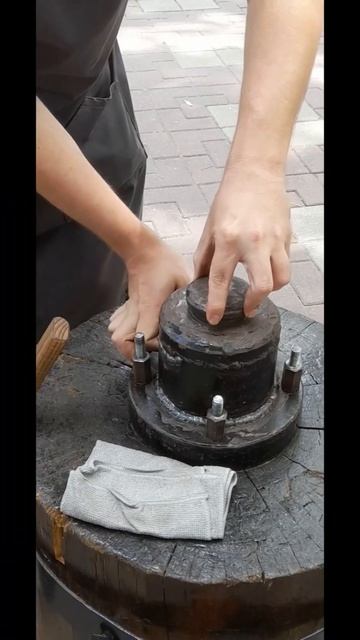 Чеканка монеты смотреть онлайн