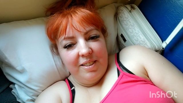 ВЛОГ / Два дня в поезде Челябинск - Адлер смотреть онлайн