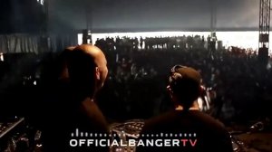 Dj Aligator & Dr Alban - I Like To Move It (Propane Remix)