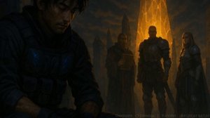 Ранобе реинкарнатор - глава 1