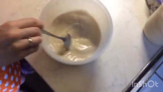 РЕЦЕПТ ХЛЕБА НА ЗАКВАСКЕ (пеку более 10 лет)