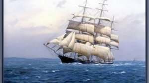 Юрий Визбор - Бригантина