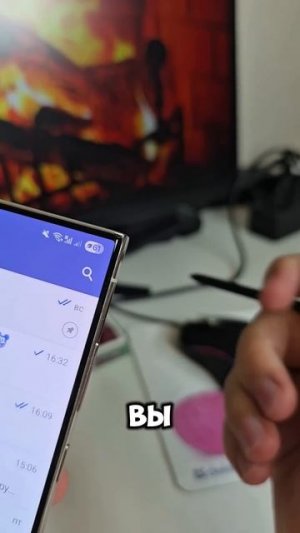 Увеличиваем заряд батареи #технолайфхаки #техноблог #фишкиайфона #iphone #айфон #андроид #android