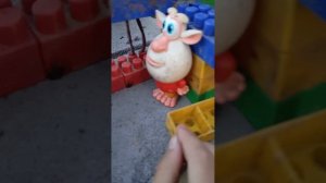Буба провел 24 часа в тюрьме