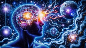 528 Гц — частота исцеляет все повреждения тела и души, высвобождает мелатонин, музыка для сна