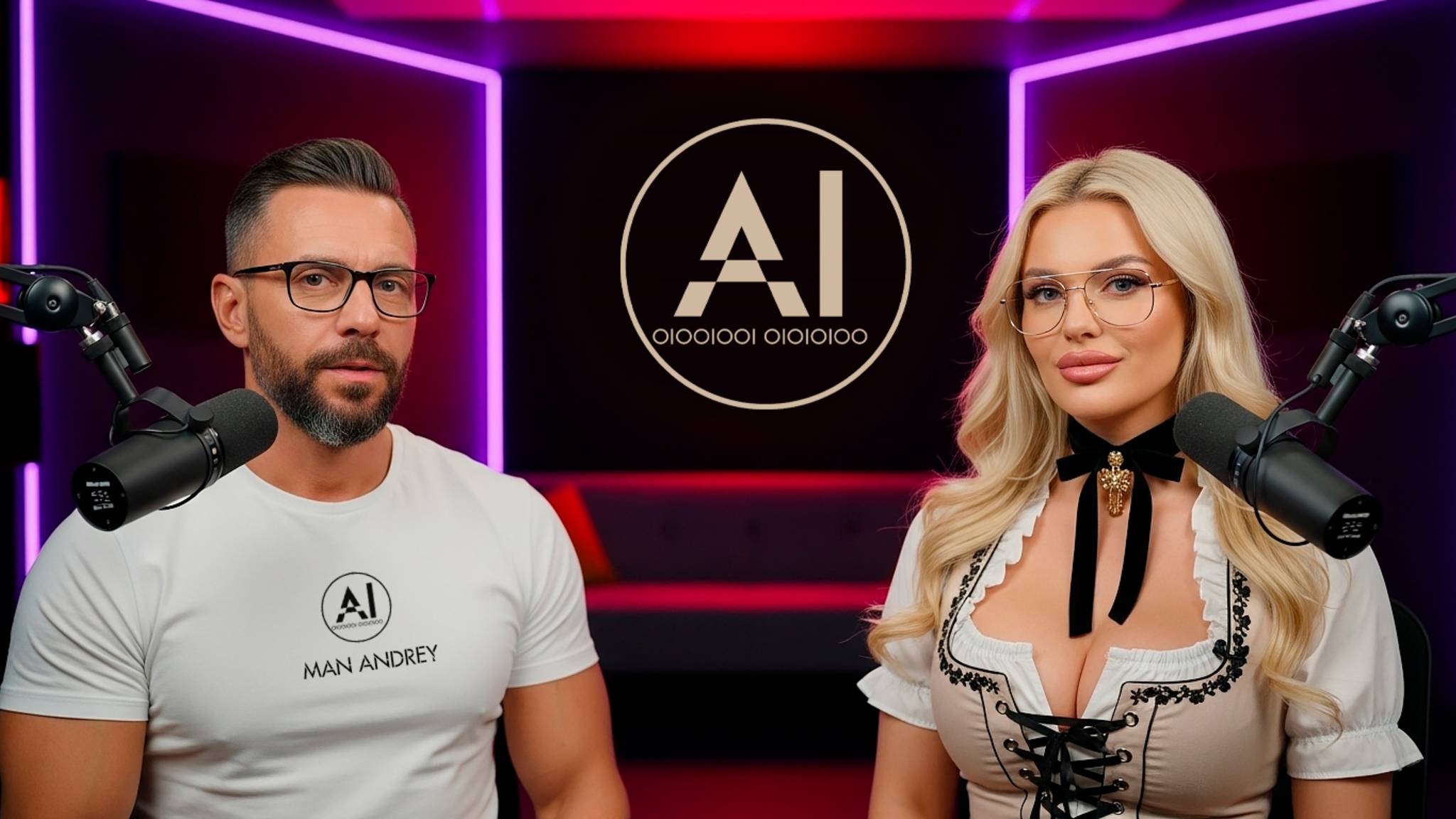 VEO Flow: Создаем Рекламные Видео с ИИ от Google | Veo 3 и Промпты . Урок 1