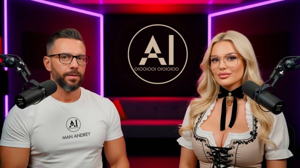 VEO Flow: Создаем Рекламные Видео с ИИ от Google | Veo 3 и Промпты . Урок 1