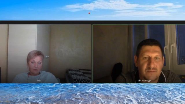 Ян Чарчиди. Зачем Собянин кладёт плитку смотреть онлайн