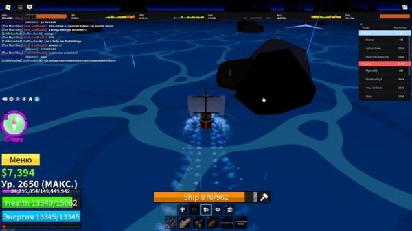 Fall Guys: СОЗДАЮ КАРТУ за 1 ЧАС! ⏱️ Block's Fruit Challenge (Смогу ли?)