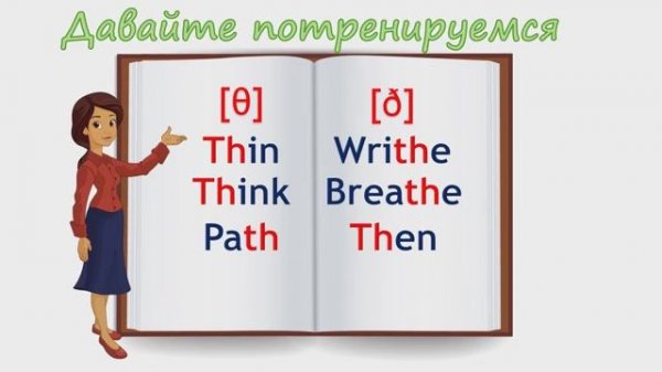 Английский язык школьников. 2 класс. Модуль 1. Урок 4
