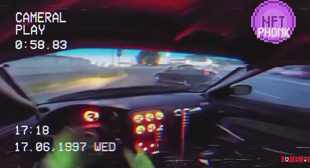 AIP - Clouse Your Eyse