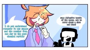 Friday Night Funkin' приколы 5 часть