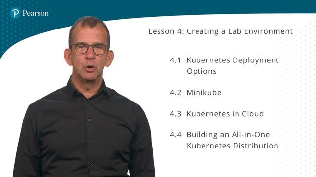 001. Learning objectives смотреть онлайн