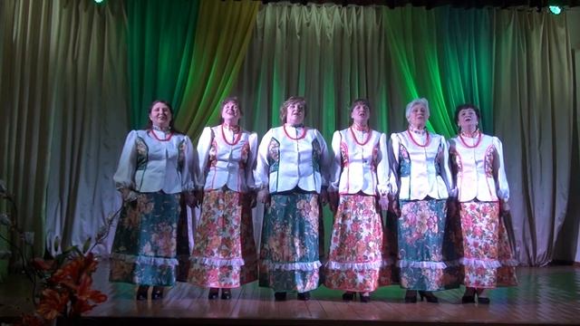 НЕЗАБУДКИ "Летят утки" акапелла НАРОДНАЯ песня смотреть онлайн