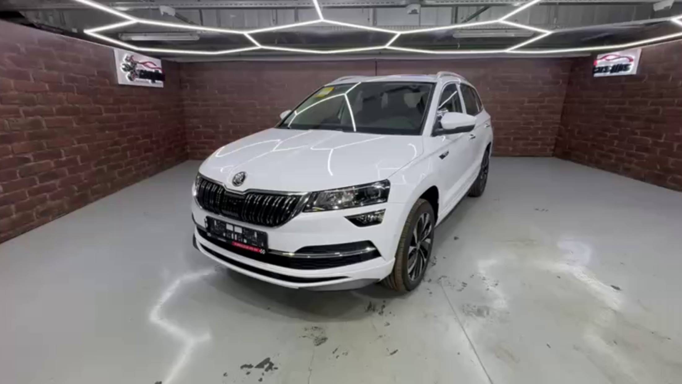 В наличии Skoda Karoq 👇 смотреть онлайн