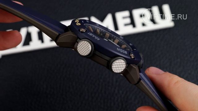 ⌚ Casio G-Shock GA-2000-2A Video Review