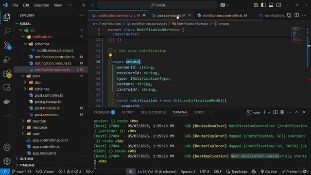 2 (15) -Create notification смотреть онлайн